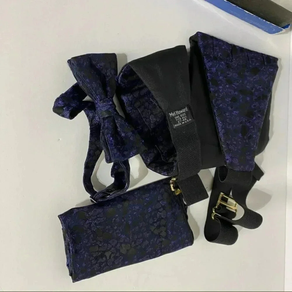 Mel Howard vtg mel